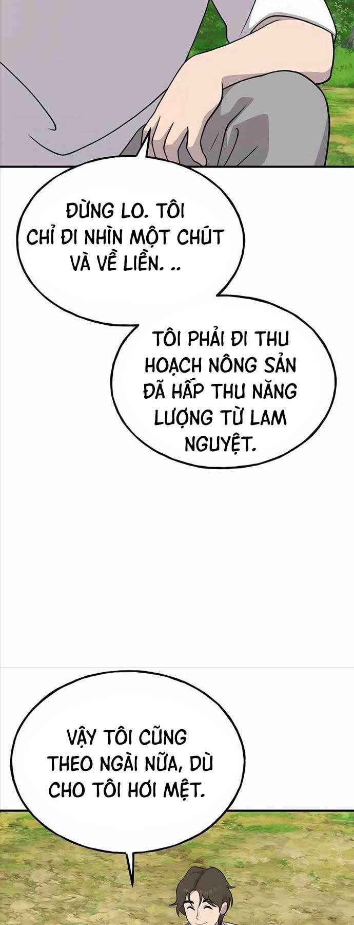 làm nông dân trong tòa tháp thử thách chapter 31 - Next Chapter 31