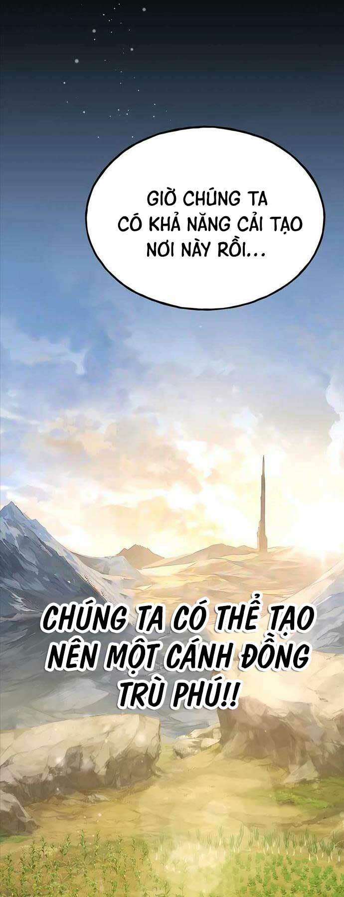 làm nông dân trong tòa tháp thử thách chapter 31 - Next Chapter 31