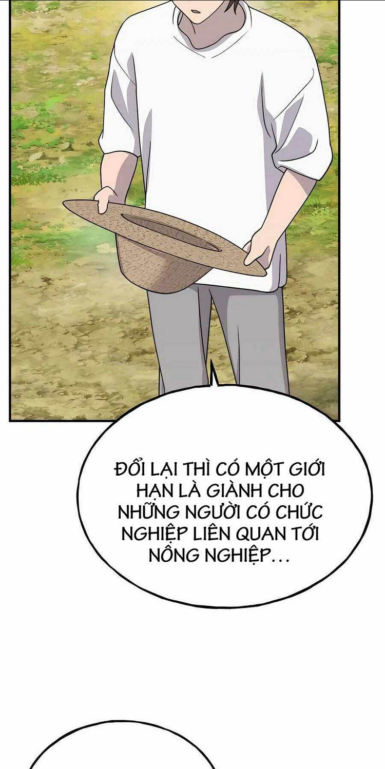 làm nông dân trong tòa tháp thử thách chương 30 - Next Chapter 30