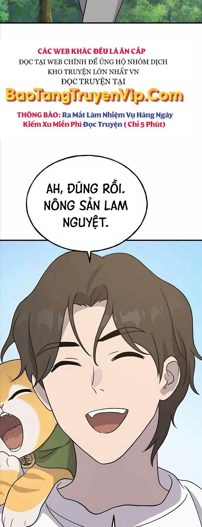 làm nông dân trong tòa tháp thử thách chapter 31 - Next Chapter 31