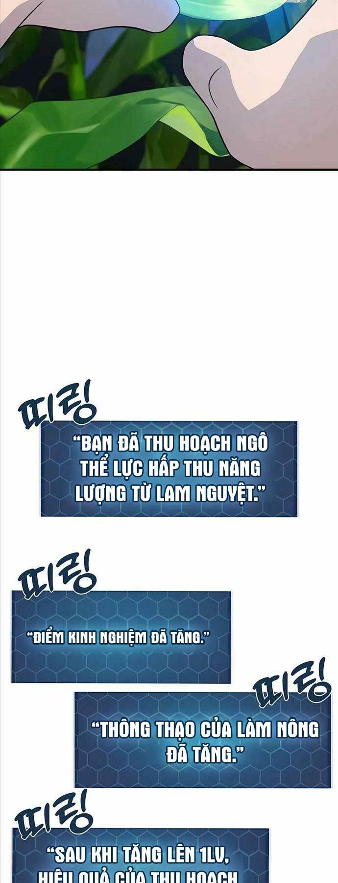 làm nông dân trong tòa tháp thử thách chapter 31 - Next Chapter 31