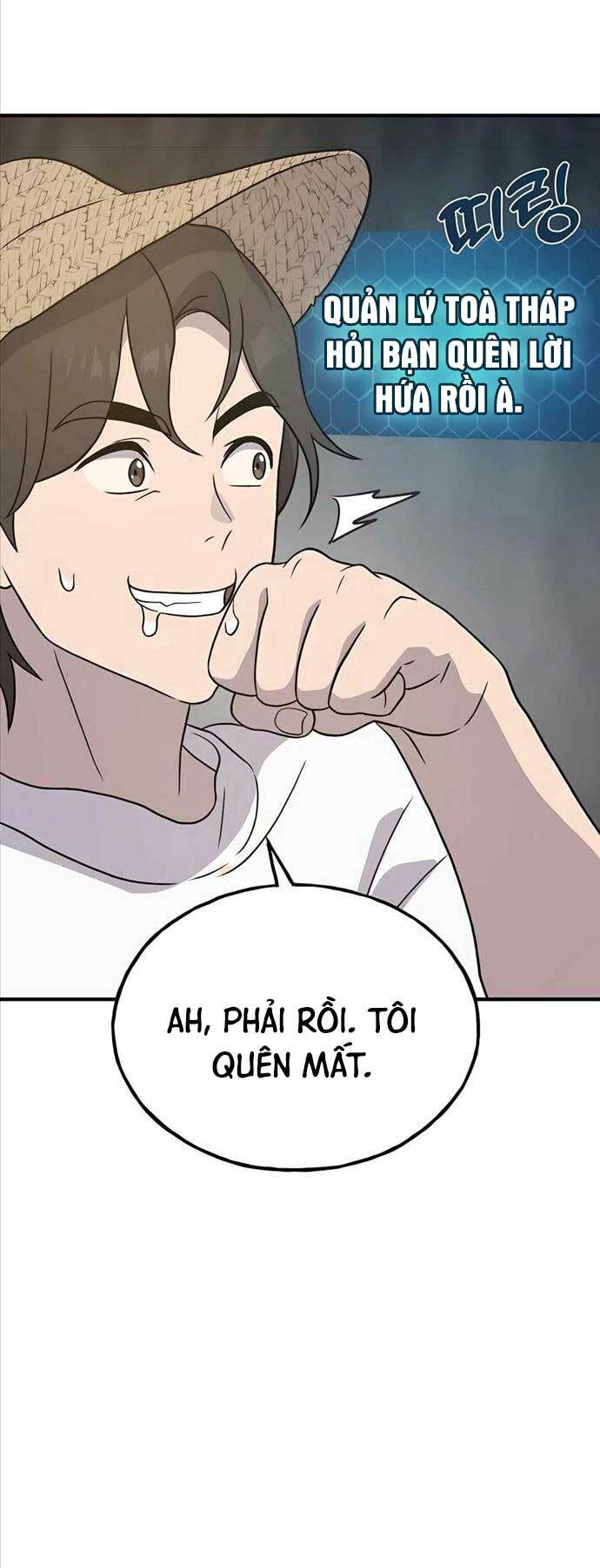 làm nông dân trong tòa tháp thử thách chapter 31 - Next Chapter 31