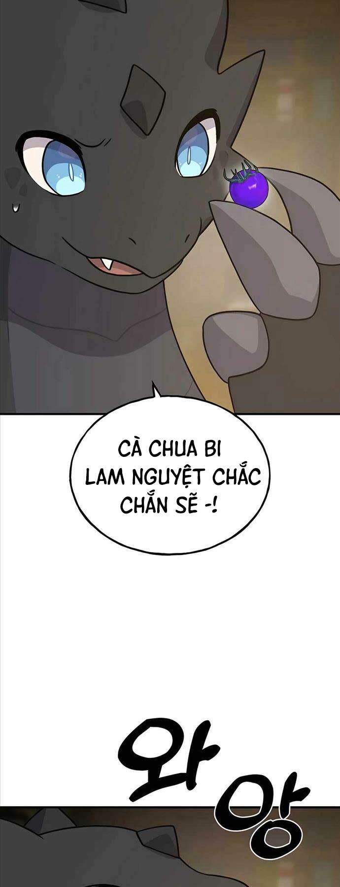 làm nông dân trong tòa tháp thử thách chapter 31 - Next Chapter 31