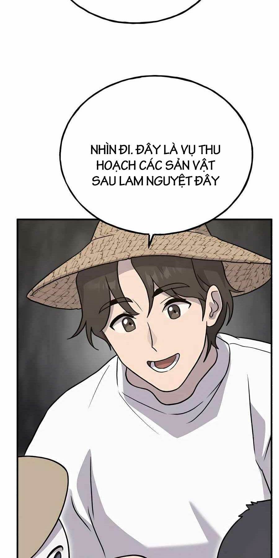 làm nông dân trong tòa tháp thử thách chương 32 - Next Chapter 32