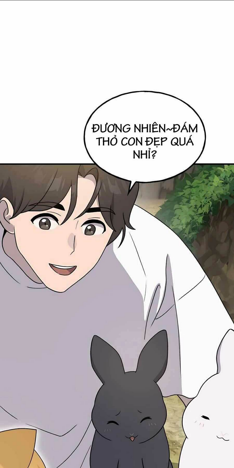 làm nông dân trong tòa tháp thử thách chương 30 - Next Chapter 30