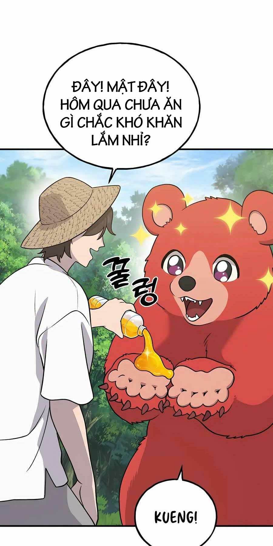 làm nông dân trong tòa tháp thử thách chương 32 - Next Chapter 32