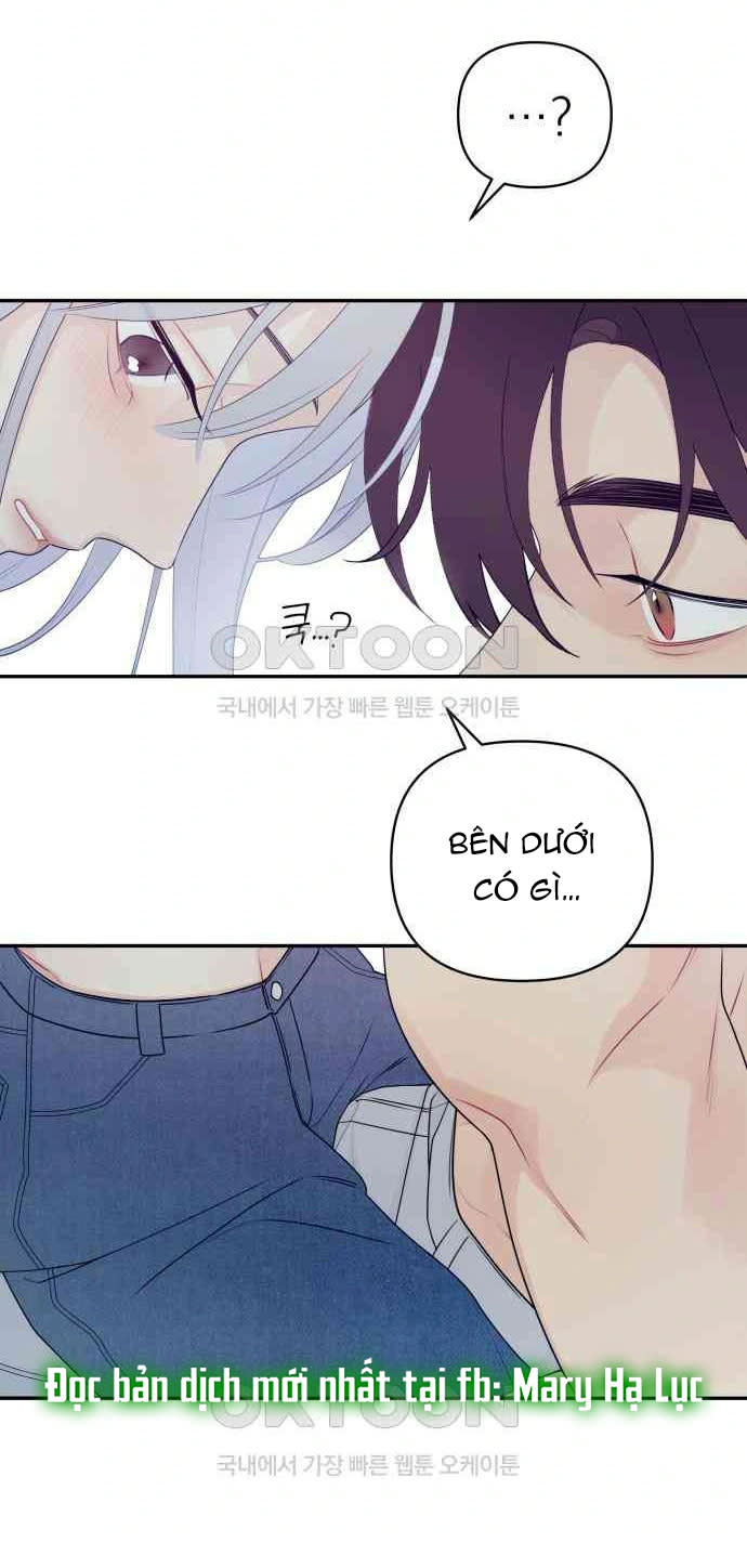 [18+] Cậu Ổn Đến Mức Nào? Chap 4 - Next Chap 5