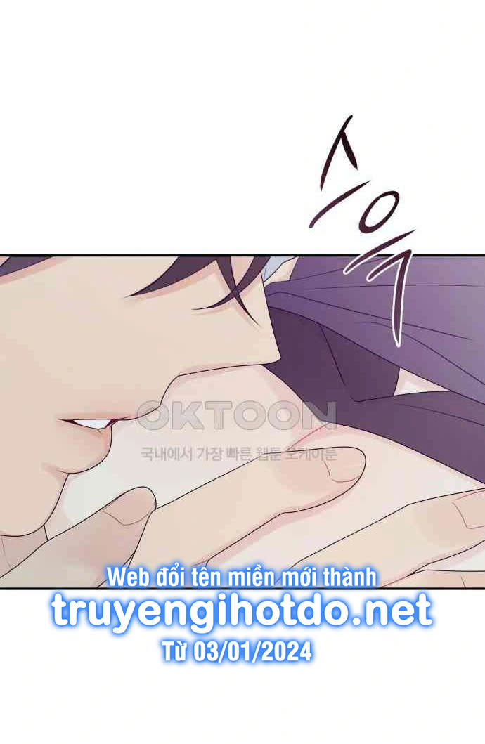 [18+] Cậu Ổn Đến Mức Nào? Chap 4 - Next Chap 5