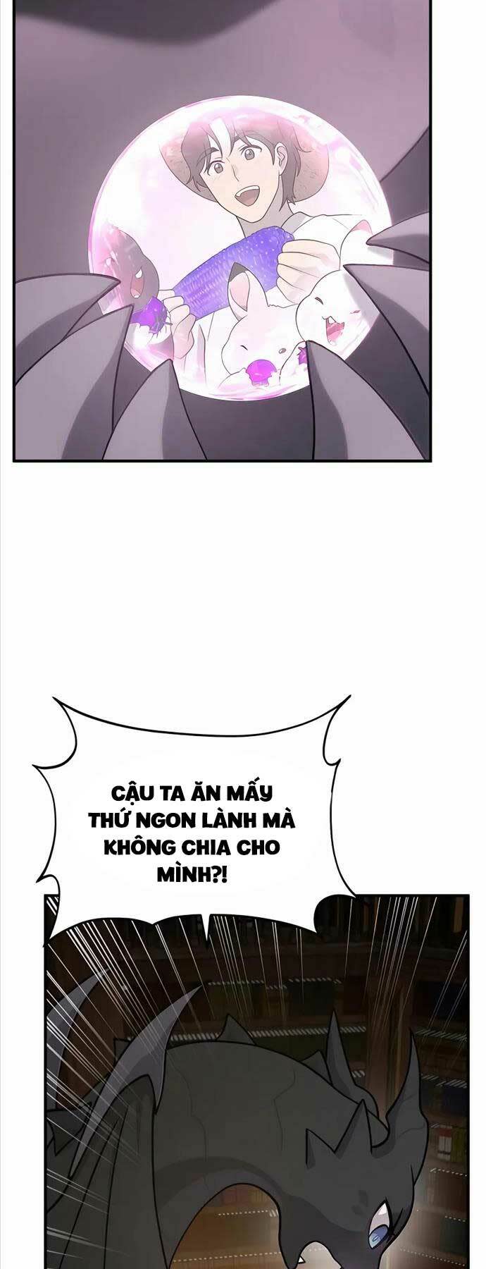 làm nông dân trong tòa tháp thử thách chương 33 - Next Chapter 33