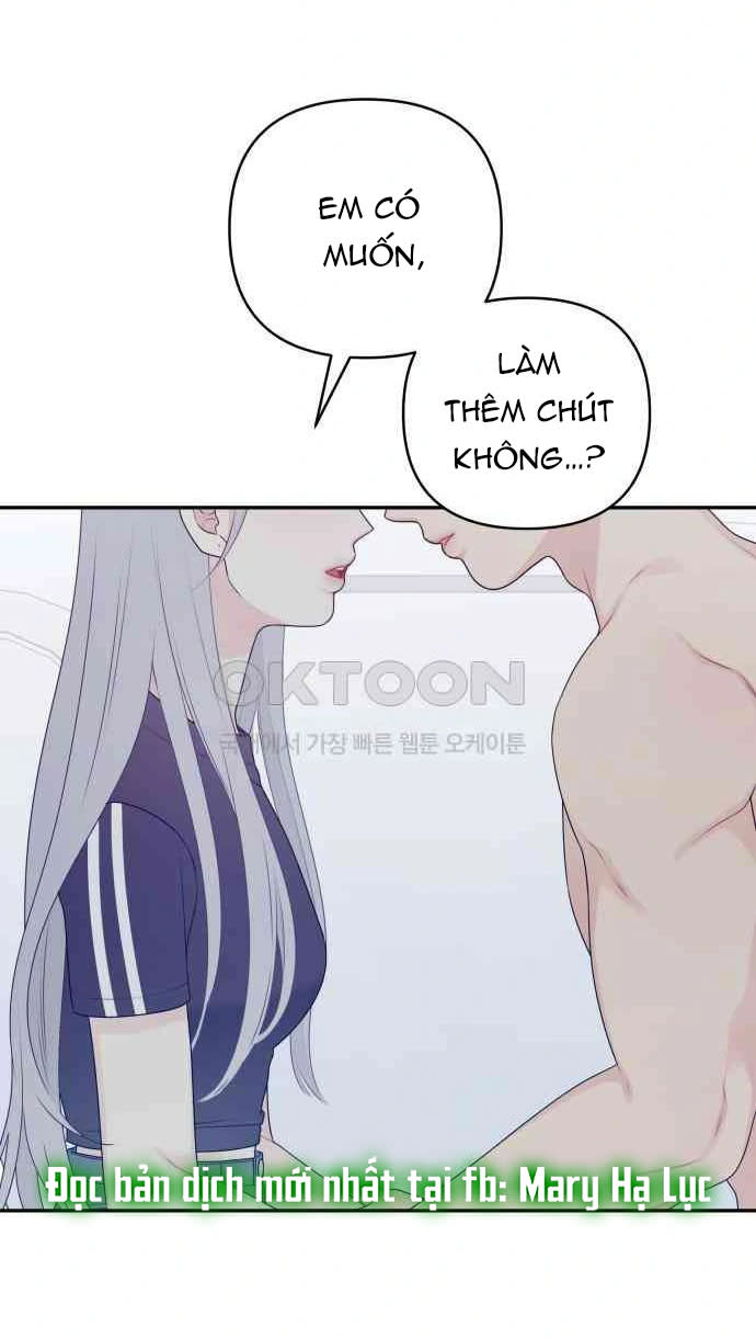 [18+] Cậu Ổn Đến Mức Nào? Chap 4 - Next Chap 5