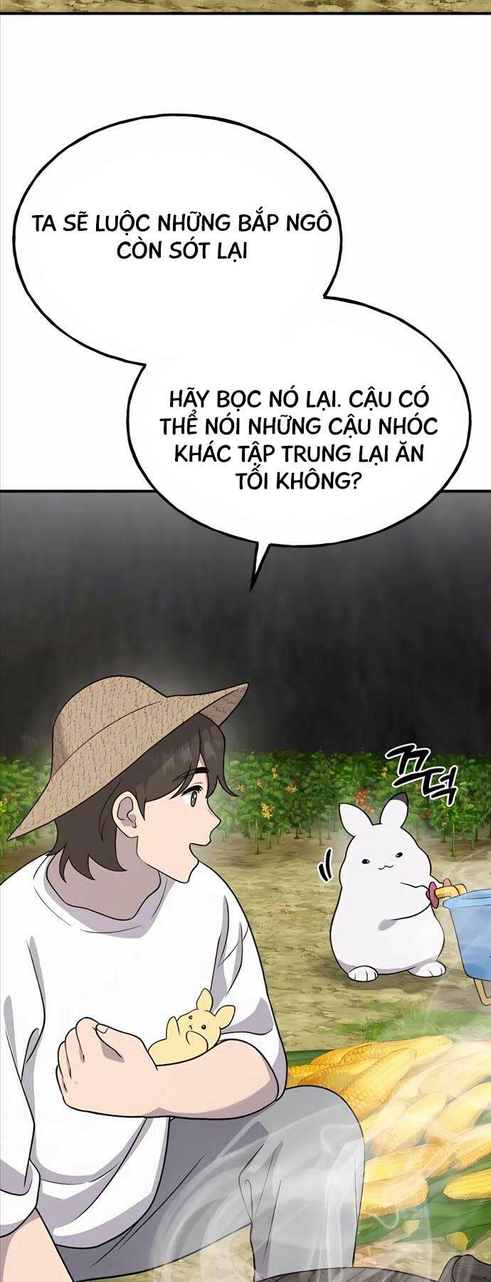 làm nông dân trong tòa tháp thử thách chương 33 - Next Chapter 33