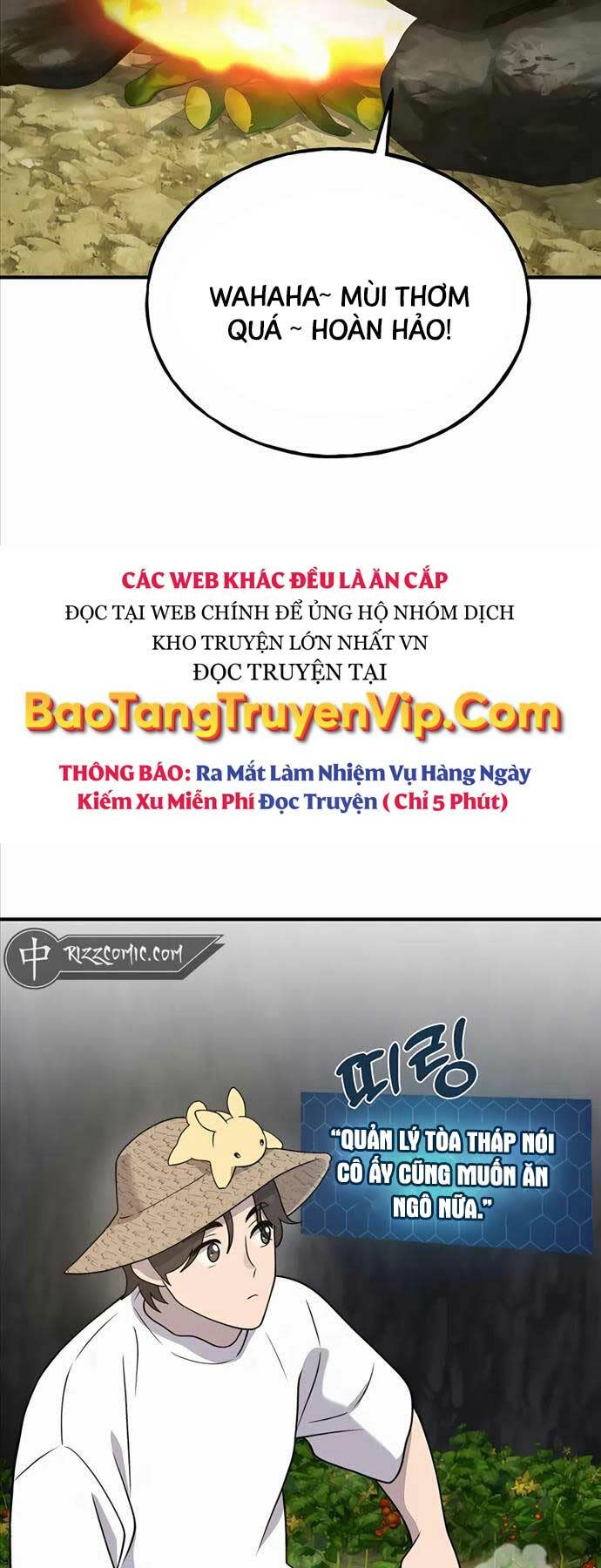 làm nông dân trong tòa tháp thử thách chương 33 - Next Chapter 33