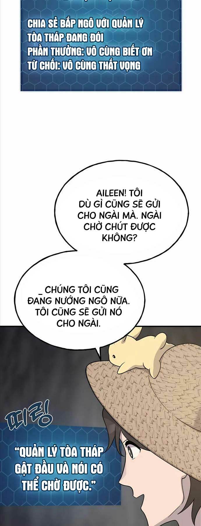 làm nông dân trong tòa tháp thử thách chương 33 - Next Chapter 33