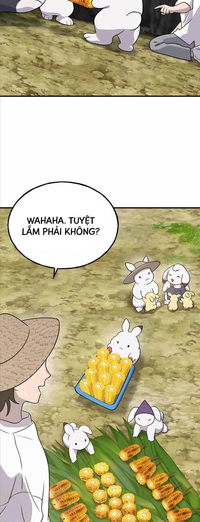 làm nông dân trong tòa tháp thử thách chương 33 - Next Chapter 33