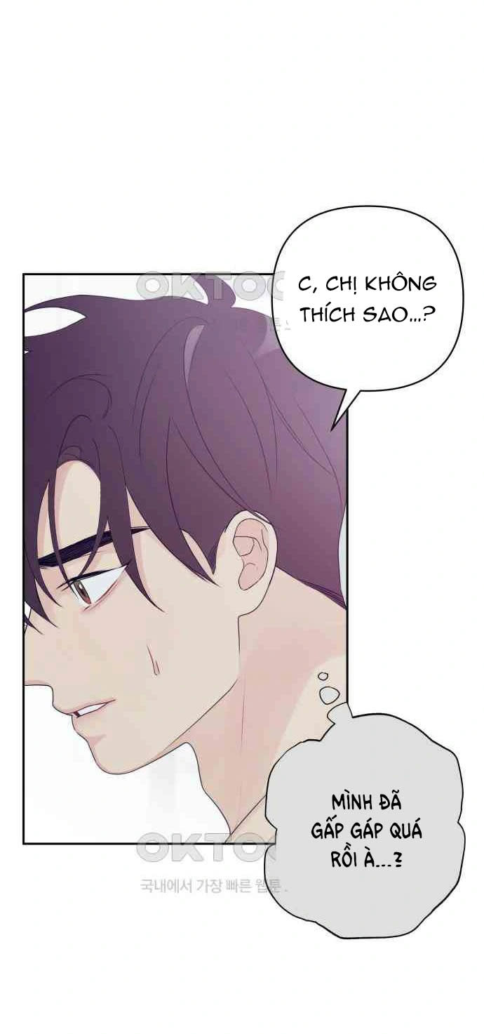 [18+] Cậu Ổn Đến Mức Nào? Chap 4 - Next Chap 5