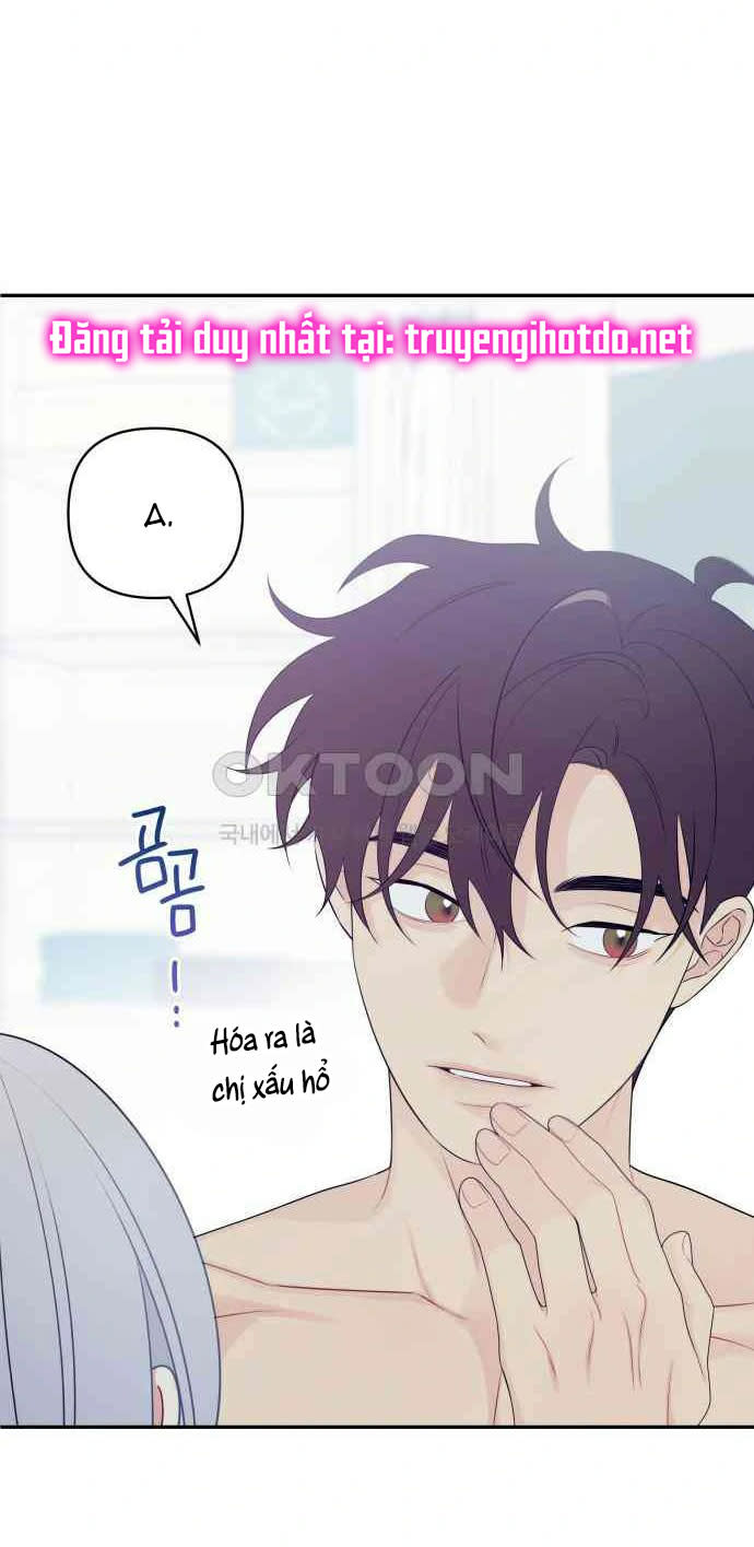 [18+] Cậu Ổn Đến Mức Nào? Chap 4 - Next Chap 5