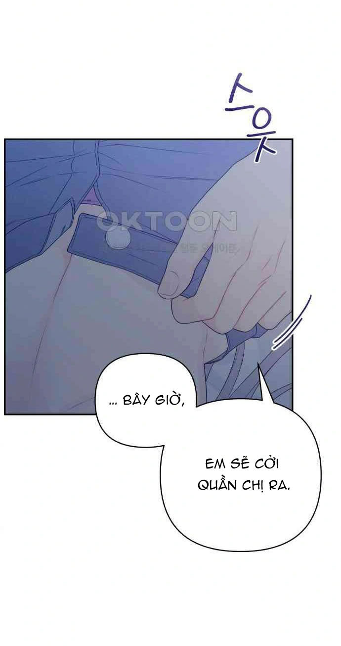 [18+] Cậu Ổn Đến Mức Nào? Chap 4 - Next Chap 5