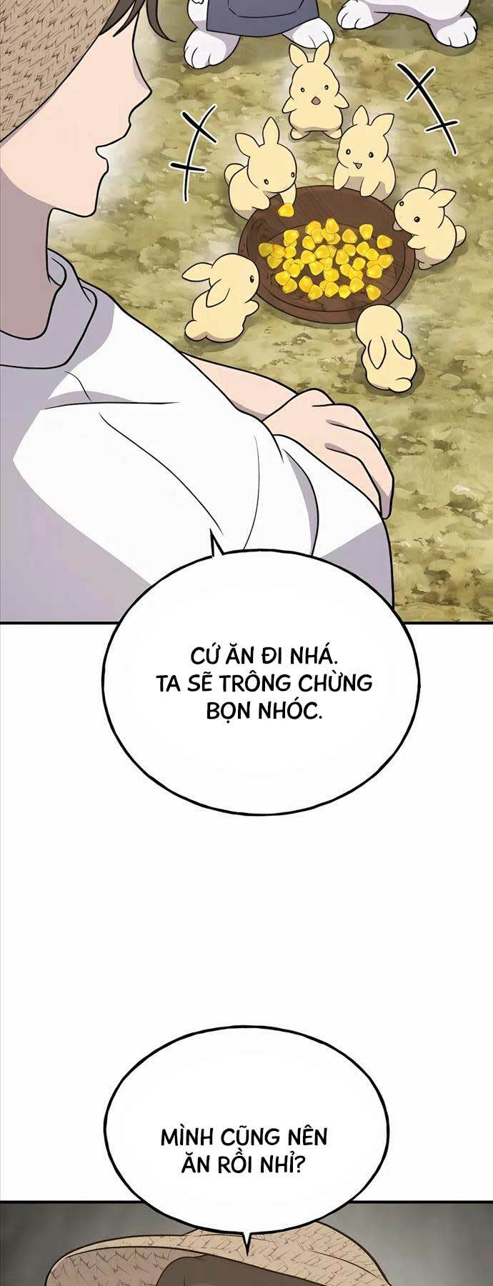 làm nông dân trong tòa tháp thử thách chương 33 - Next Chapter 33