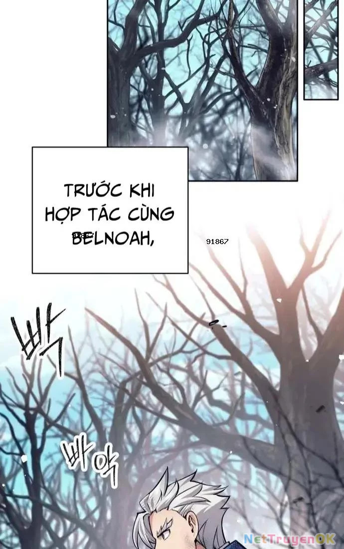 tôi rời khỏi tổ đội anh hùng Chapter 50 - Next Chapter 51