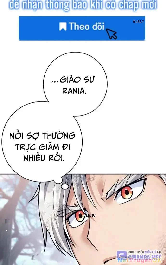 tôi rời khỏi tổ đội anh hùng Chapter 50 - Next Chapter 51