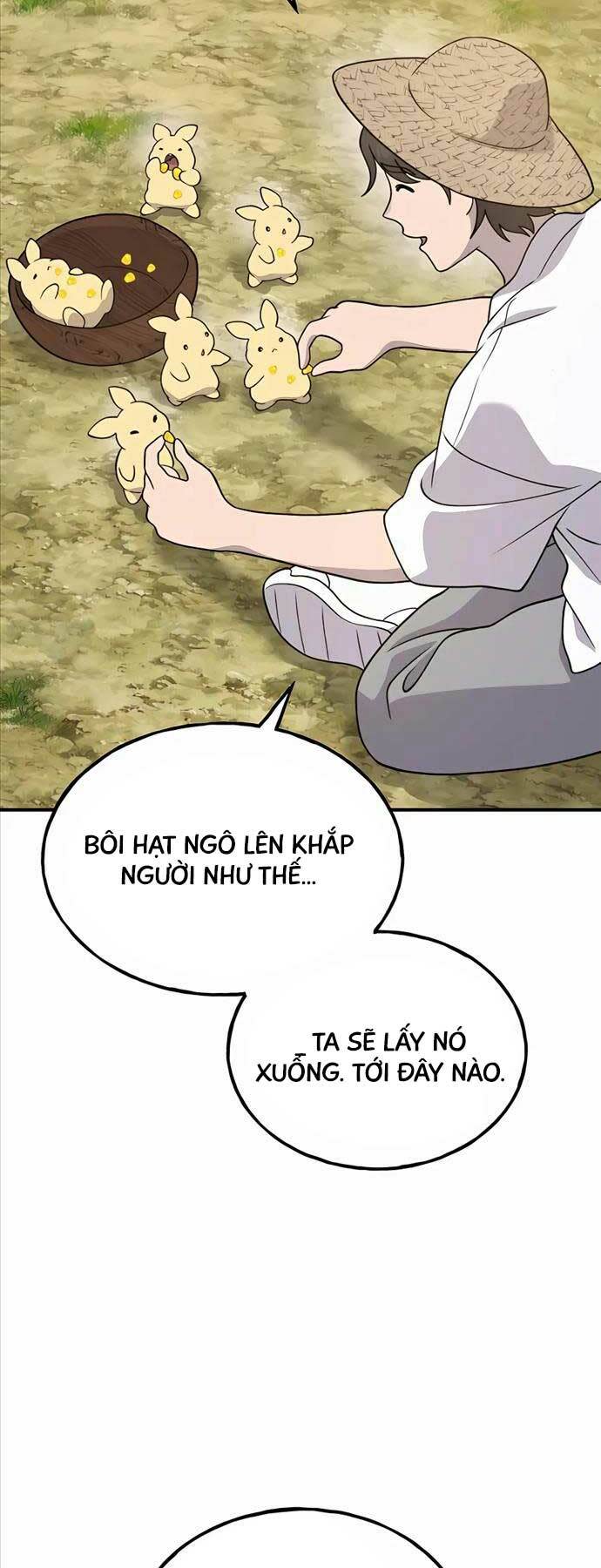 làm nông dân trong tòa tháp thử thách chương 33 - Next Chapter 33