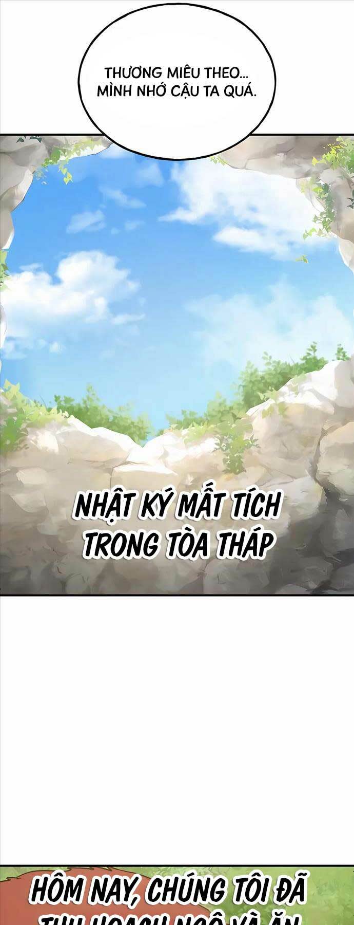 làm nông dân trong tòa tháp thử thách chương 33 - Next Chapter 33