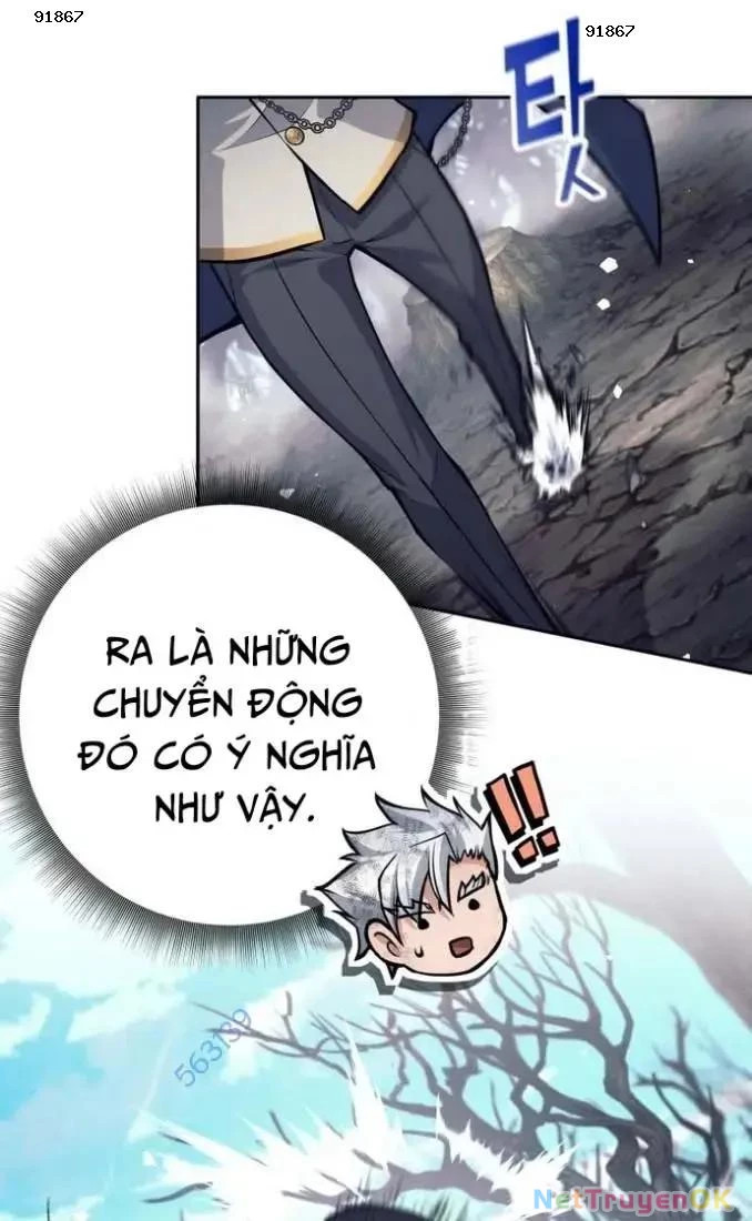 tôi rời khỏi tổ đội anh hùng Chapter 50 - Next Chapter 51