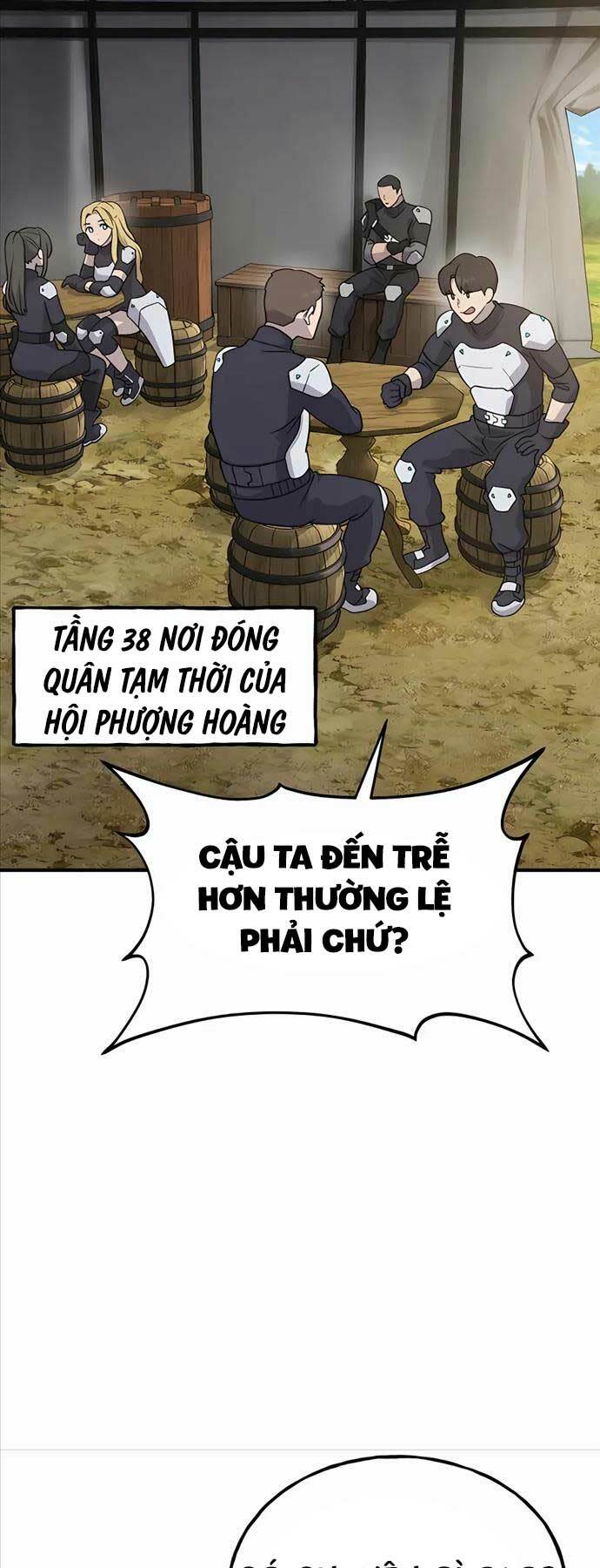 làm nông dân trong tòa tháp thử thách chương 33 - Next Chapter 33