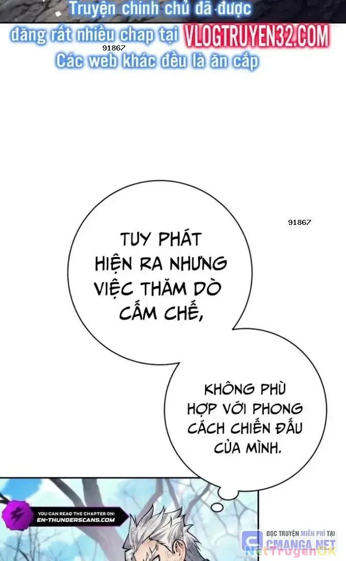 tôi rời khỏi tổ đội anh hùng Chapter 50 - Next Chapter 51