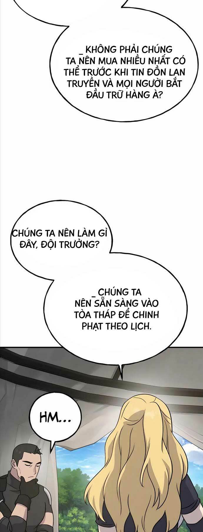 làm nông dân trong tòa tháp thử thách chương 33 - Next Chapter 33