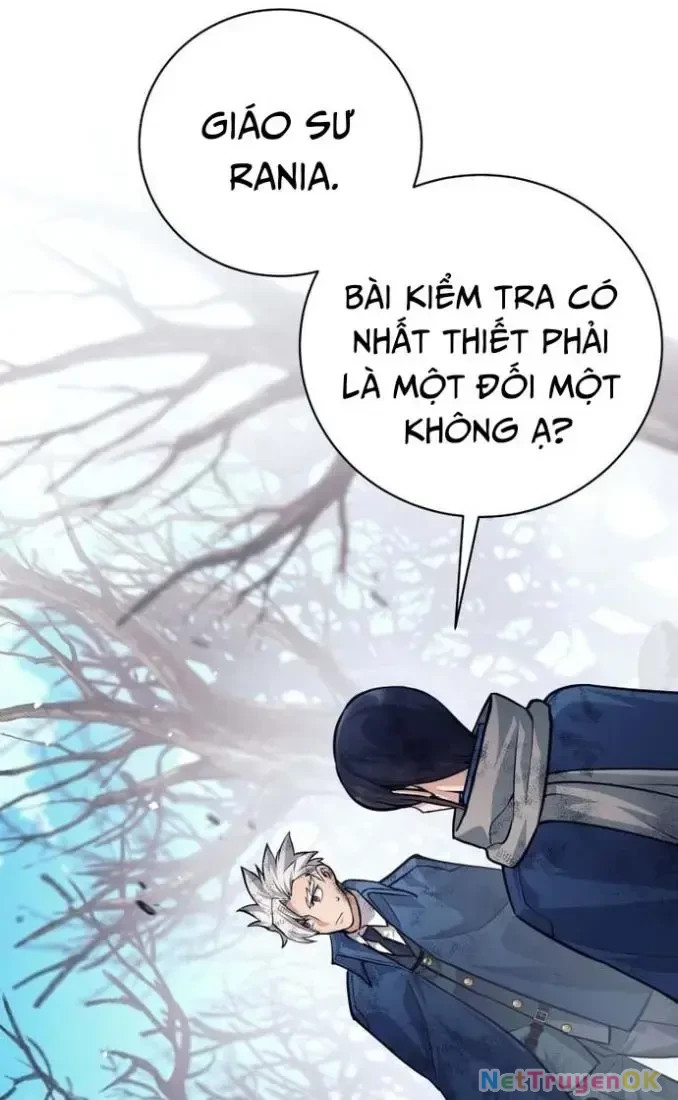 tôi rời khỏi tổ đội anh hùng Chapter 50 - Next Chapter 51