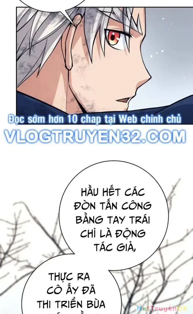 tôi rời khỏi tổ đội anh hùng Chapter 50 - Next Chapter 51