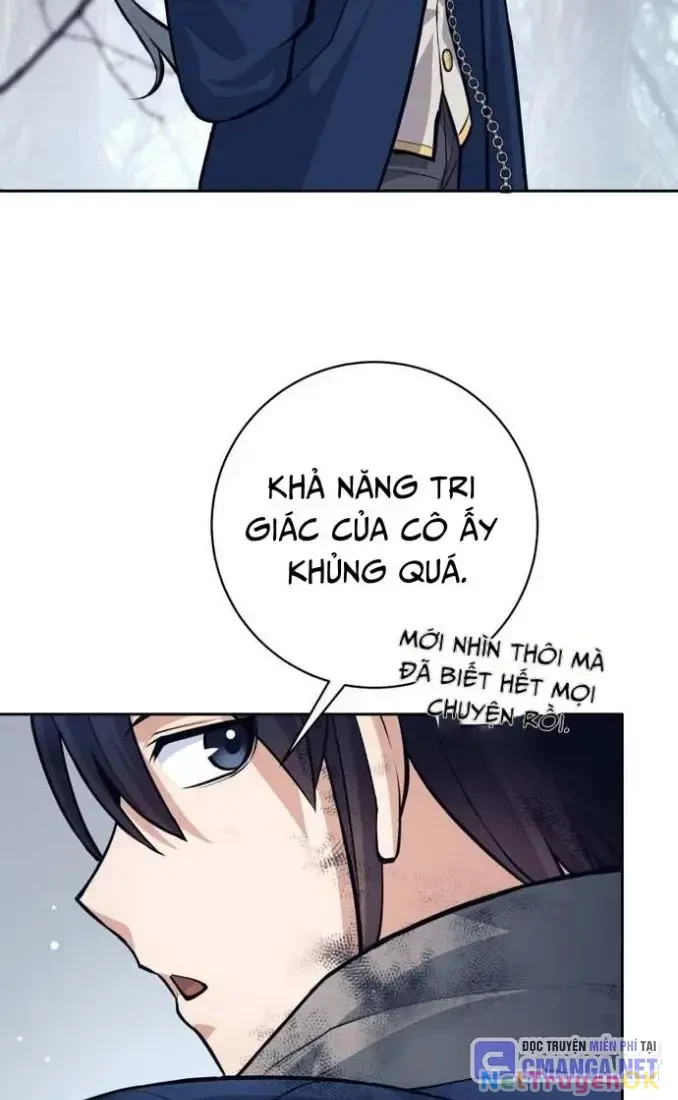 tôi rời khỏi tổ đội anh hùng Chapter 50 - Next Chapter 51