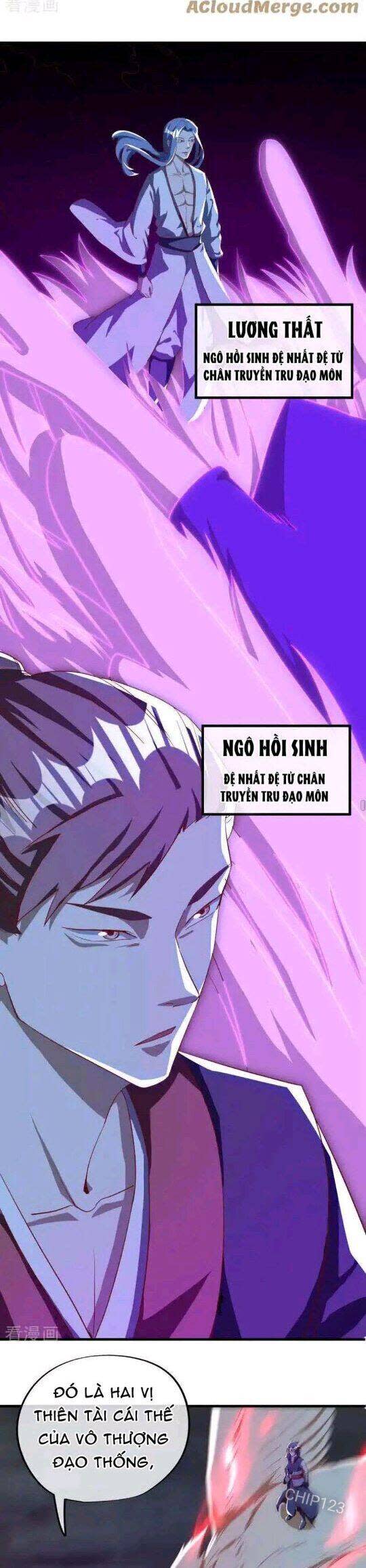 chiến hồn tuyệt thế Chapter 639 - Next Chapter 640