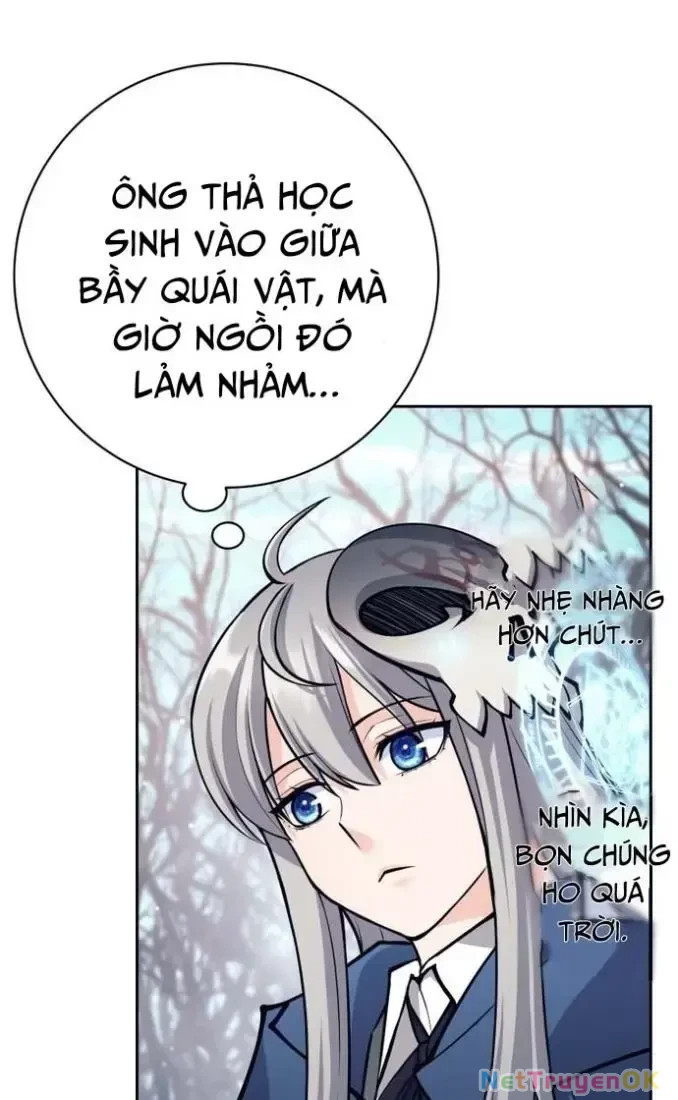 tôi rời khỏi tổ đội anh hùng Chapter 50 - Next Chapter 51