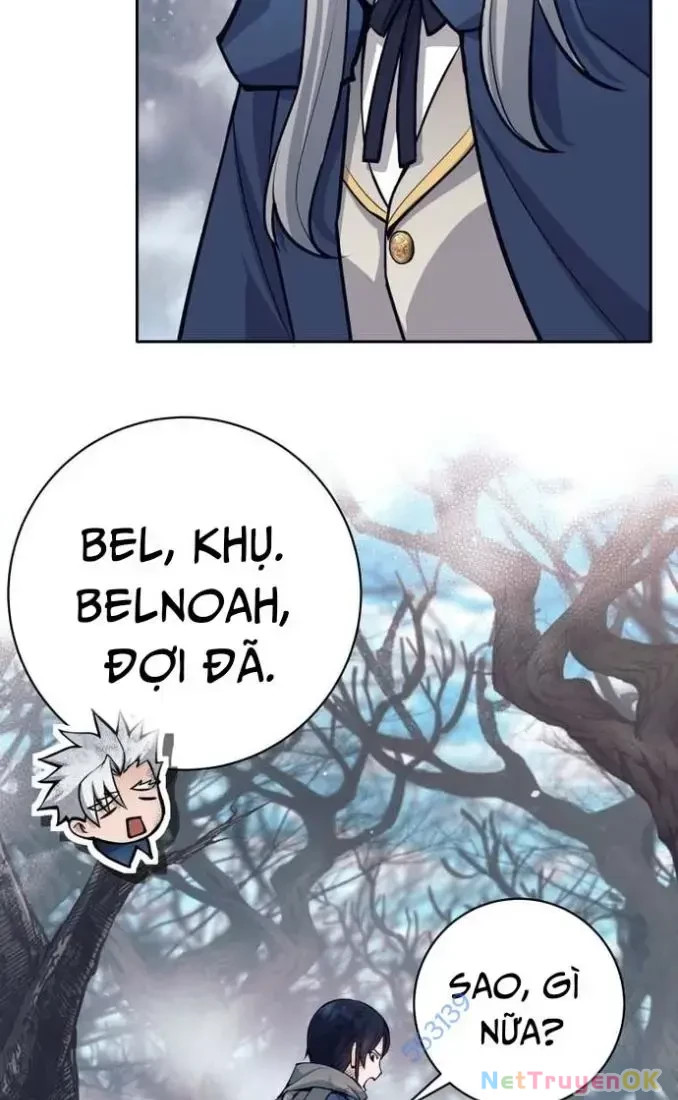 tôi rời khỏi tổ đội anh hùng Chapter 50 - Next Chapter 51