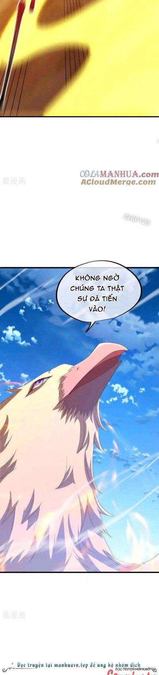 chiến hồn tuyệt thế Chapter 639 - Next Chapter 640