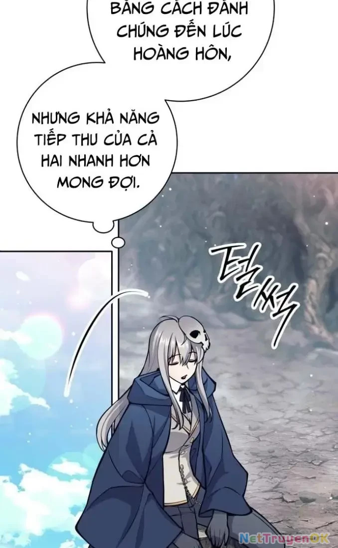 tôi rời khỏi tổ đội anh hùng Chapter 50 - Next Chapter 51