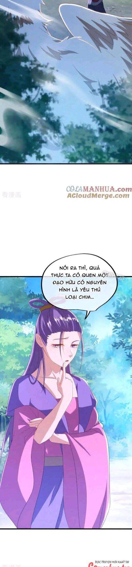 chiến hồn tuyệt thế Chapter 639 - Next Chapter 640