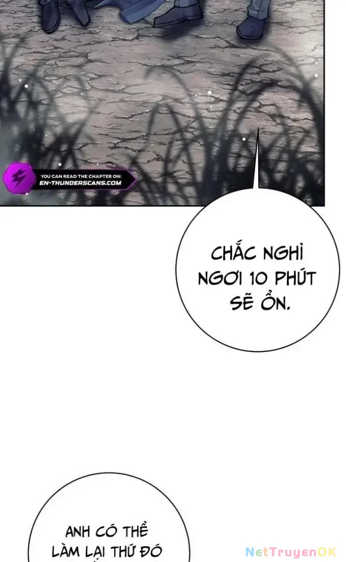 tôi rời khỏi tổ đội anh hùng Chapter 50 - Next Chapter 51