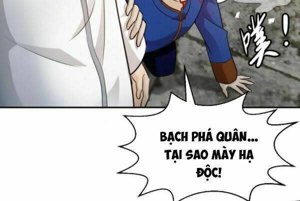 ta chẳng qua là một đại la kim tiên Chapter 59 - Trang 2