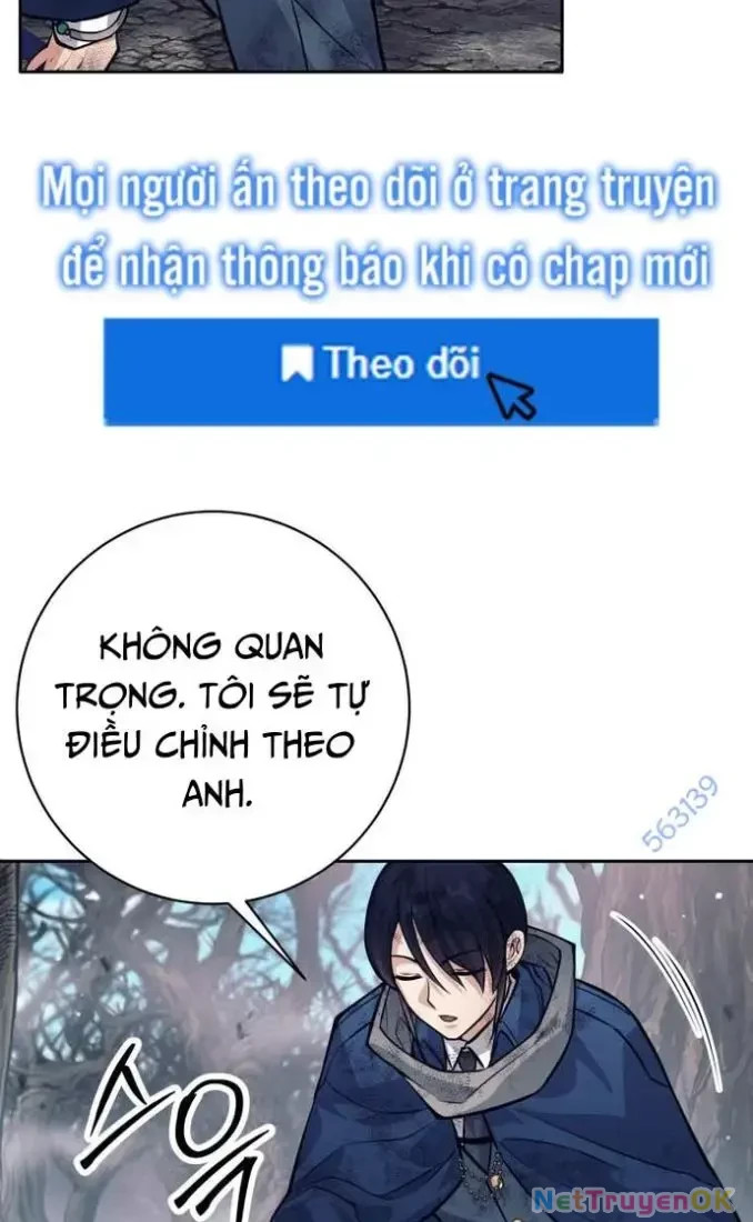 tôi rời khỏi tổ đội anh hùng Chapter 50 - Next Chapter 51