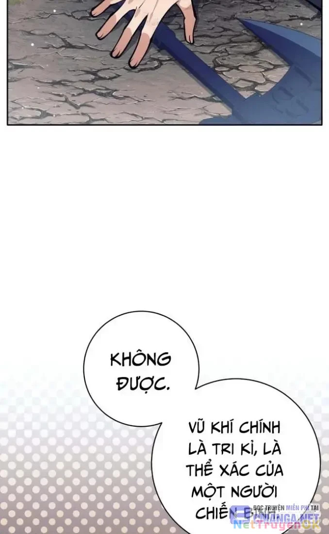 tôi rời khỏi tổ đội anh hùng Chapter 50 - Next Chapter 51