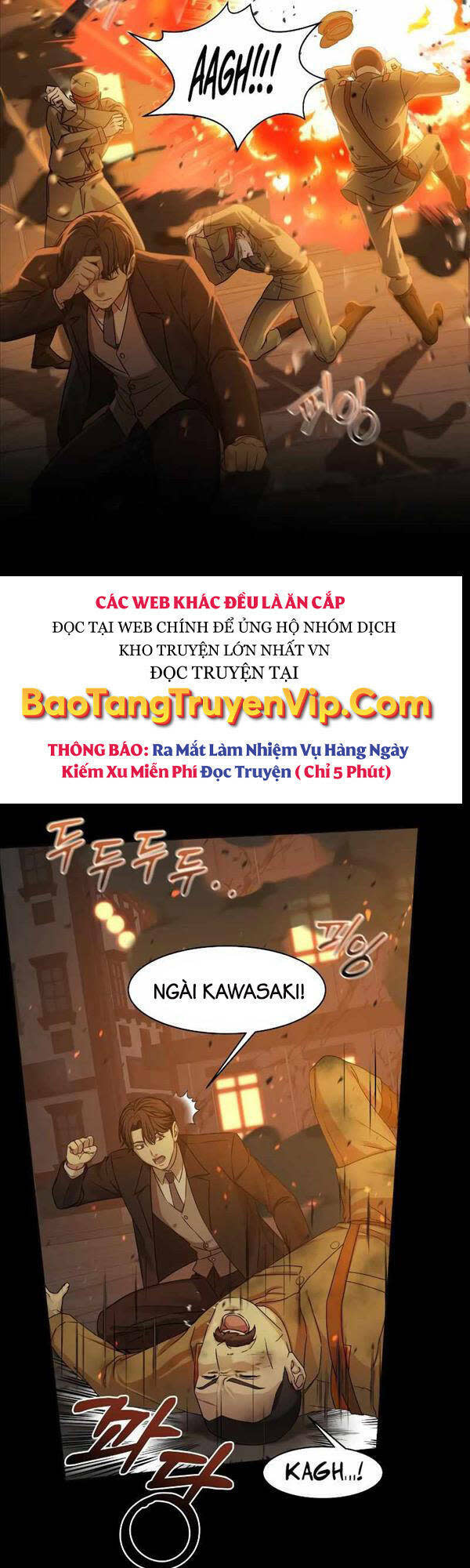 thần bài 1945 chapter 1 - Trang 2