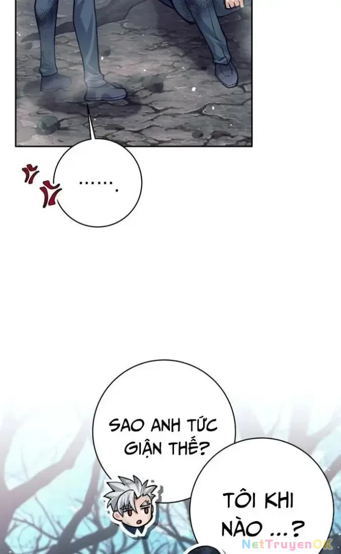 tôi rời khỏi tổ đội anh hùng Chapter 50 - Next Chapter 51