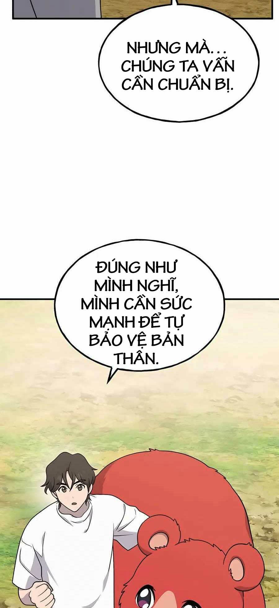 làm nông dân trong tòa tháp thử thách chương 35 - Next Chapter 35