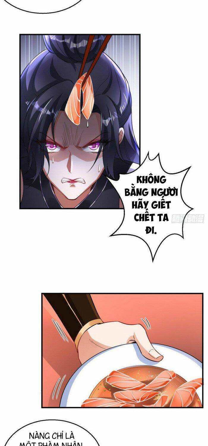 tà du ký Chapter 58 - Trang 2