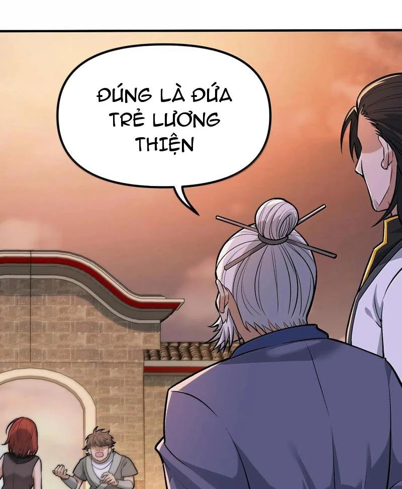 thiên đạo này cũng không ngốc lắm Chapter 89 - Next Chapter 90