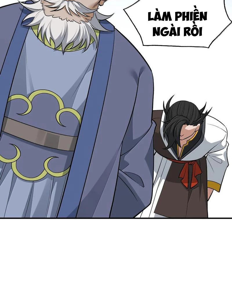 thiên đạo này cũng không ngốc lắm Chapter 89 - Next Chapter 90