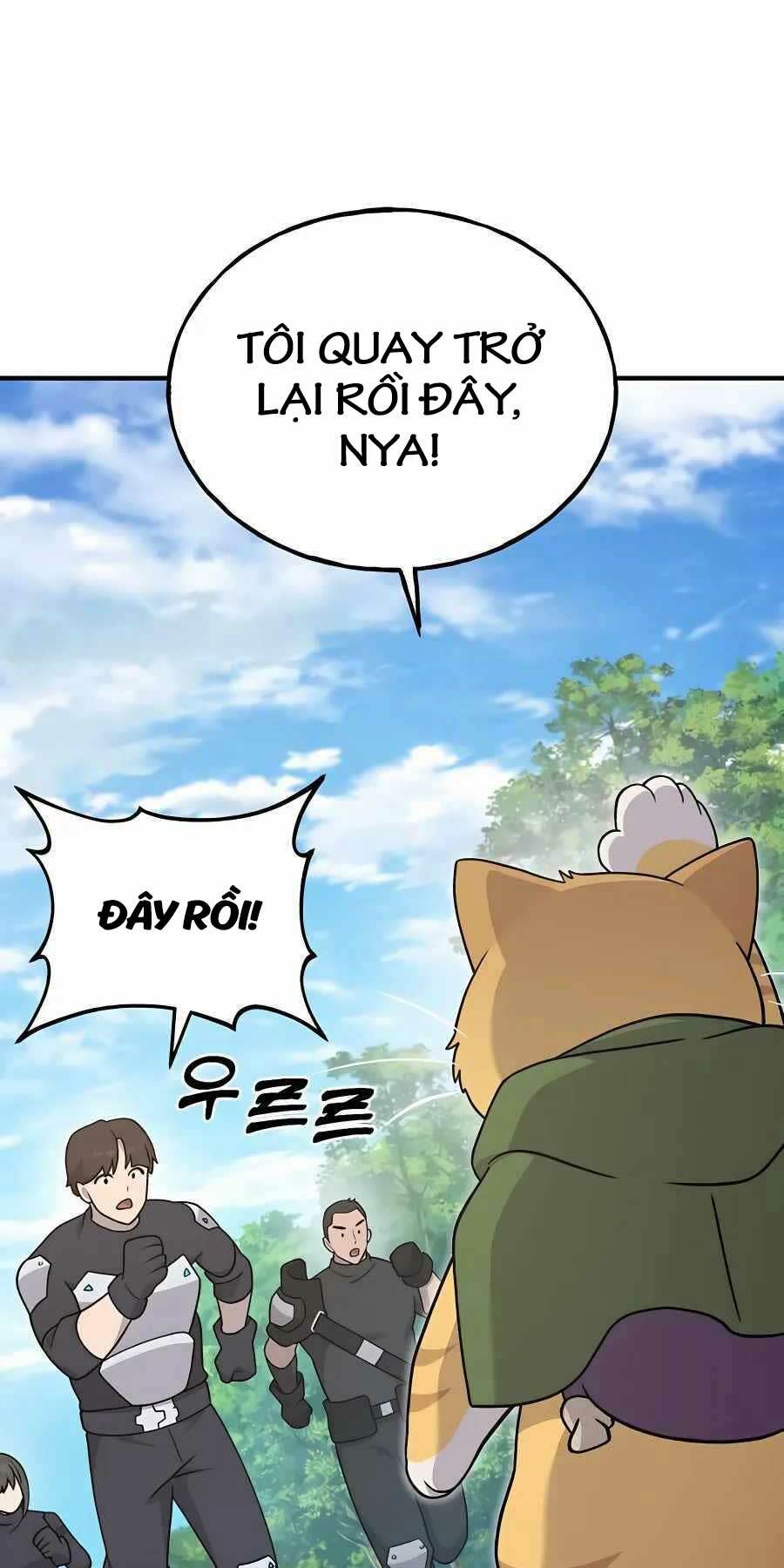 làm nông dân trong tòa tháp thử thách chương 35 - Next Chapter 35